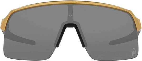 Oakley Sutro Lite olympic gold/prizm black