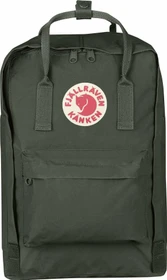 Fjällräven Kanken Laptop 15 deep forest