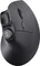 Seenda MOU-302, Vertical Wireless Mouse, schwarz, USB/Bluetooth Vorschaubild