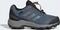 adidas Terrex GTX wonder steel/grey three/semi impact orange (Junior) Vorschaubild