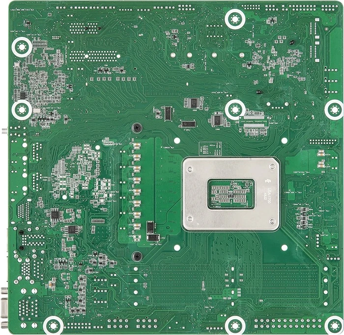 ASRock Rack EC262D4U (Intel 1700)