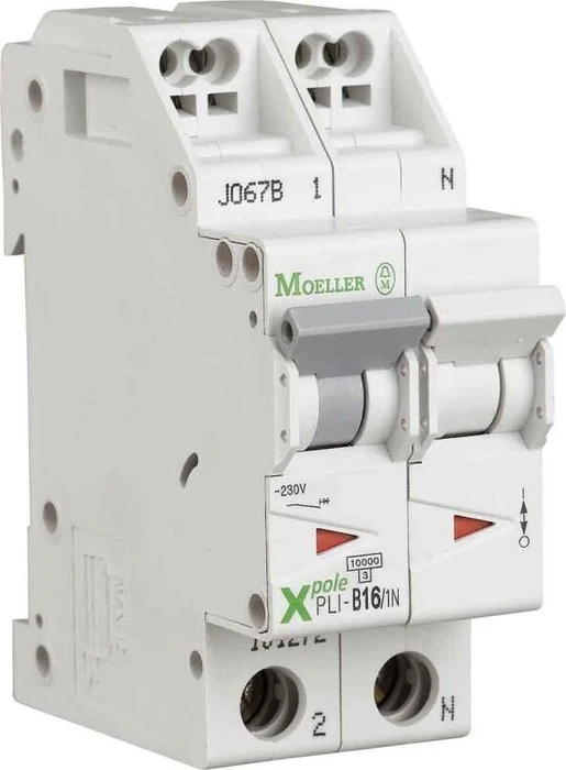Eaton PLI-B13/1N