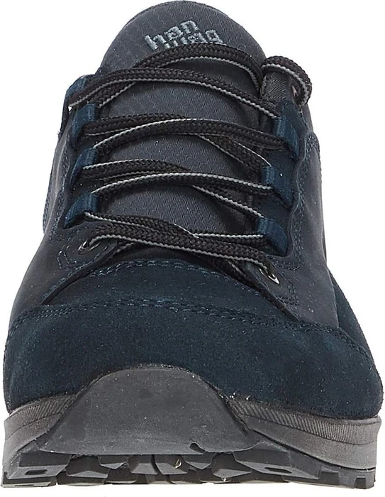 Hanwag Banks Low Bunion LL navy/asphalt (Damen)