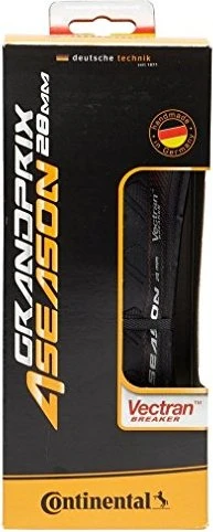 Continental Grand Prix 700x28C 4-Season Reifen