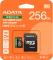 ADATA SPEED PLUS R180/W160 256GB Kit, UHS-I U3, A2, Class 10 Vorschaubild