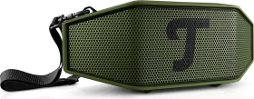 Teufel Rockster Cross 2 grün/schwarz