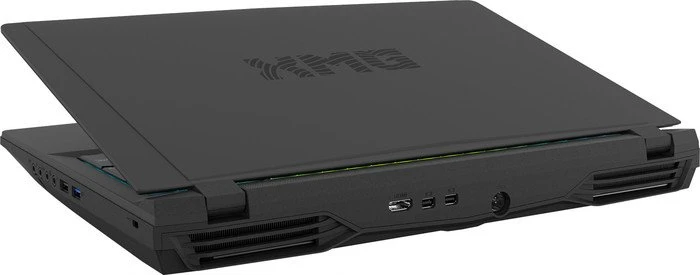 Schenker XMG U507-cbk, Core i7-6700K, 16GB RAM, 256GB SSD, 1TB HDD, GeForce GTX 1070, DE