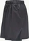 Jack Wolfskin Bike Commute Skort kurz phantom (Damen) Vorschaubild