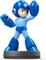 Nintendo amiibo Figur Super Smash Bros. Collection Mega Man (Switch/WiiU/3DS) Vorschaubild