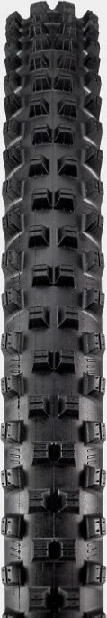 Bontrager G-Spike Team Issue 29x2.4" Reifen schwarz