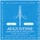 Augustine Classic Nylon Blue Single A5 (CAU BLEU5-LA)