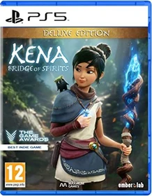 Kena: Bridge of Spirits (PS5)