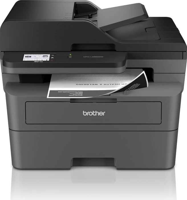 Brother MFC-L2860DW, Laser, einfarbig