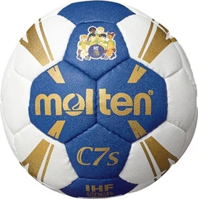 Molten C7s Methodik Handball (Junior)