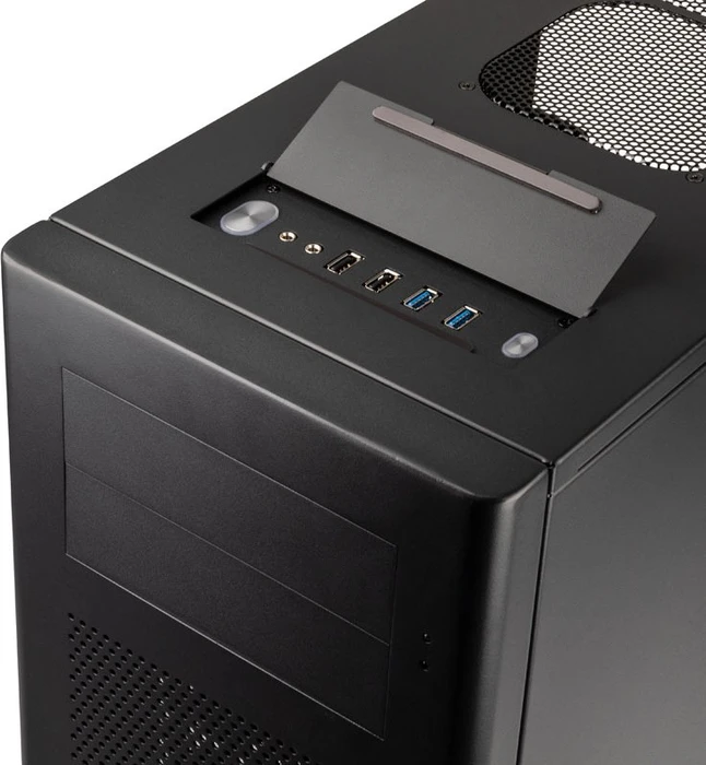 Jonsbo T59, schwarz