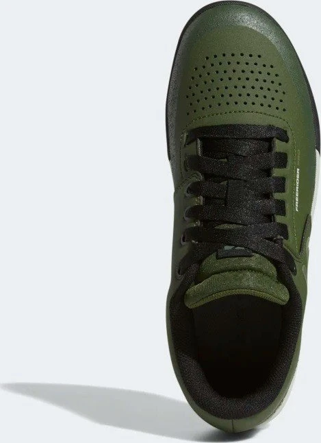 Five Ten Freerider Pro strong olive/raw khaki/ash silver