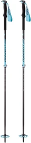 Dynafit Free Vario Touren Skistock silvretta