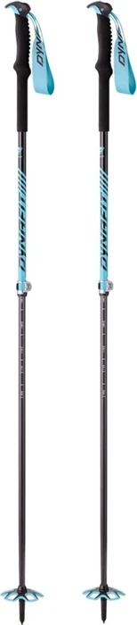 Dynafit Free Vario Touren Skistock silvretta