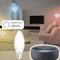 Hama WiFi LED Kerze 4.5W E14 Vorschaubild