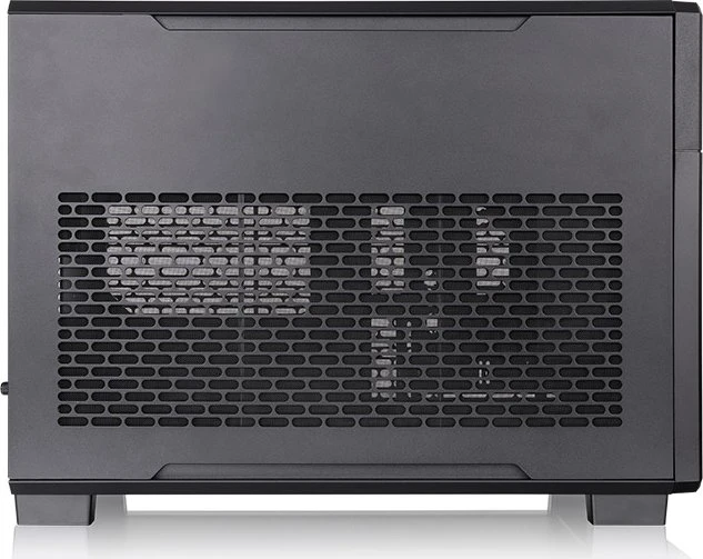 Thermaltake TR200 Black, schwarz