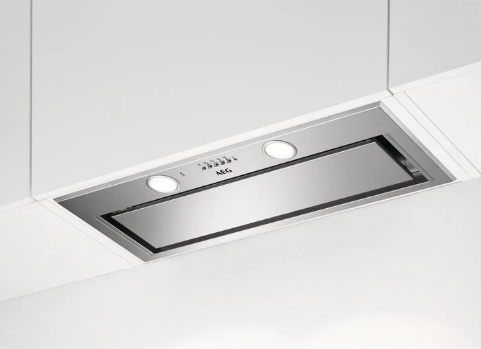AEG Electrolux DGE5861HM Lüfterbaustein