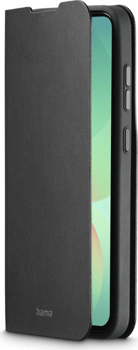 Hama Handytasche Eco Premium für Samsung Galaxy A26 5G schwarz