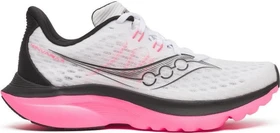 Saucony Kinvara 16 weiß/schwarz (Damen)