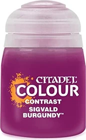 Games Workshop Citadel Contrast 29-64 sigvald burgundy, 18ml