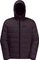 Jack Wolfskin Ather Down Hoody Funktionsjacke midnight plum (Herren) Vorschaubild