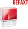 COLOP Printer 20 LGT Textstempel, 38x14mm, rot Vorschaubild