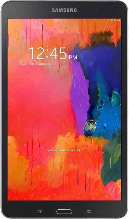 Samsung Galaxy TabPRO 8.4 T320, schwarz, 16GB