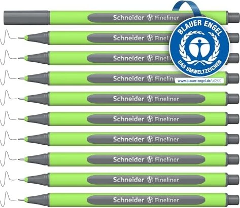 Schneider Line-Up Tintenroller