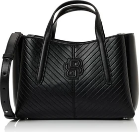 Hugo Boss Anett Handtasche schwarz