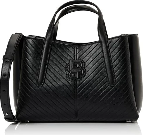 Hugo Boss Anett Handtasche schwarz