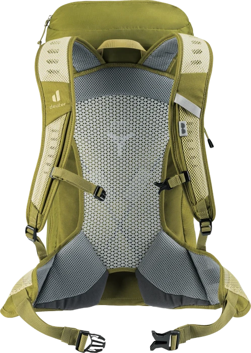Deuter AC Lite 24 linden/cactus