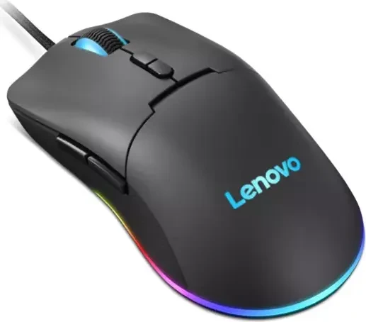 Lenovo M210 RGB Gaming Mouse, USB