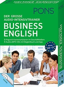 Pons Englisch im Spiel (deutsch) (PC/MAC)