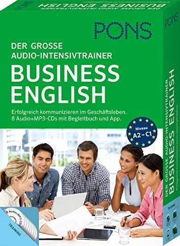 Pons Englisch im Spiel (deutsch) (PC/MAC)
