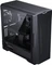 Phanteks Eclipse G500A Performance, schwarz, Glasfenster Vorschaubild