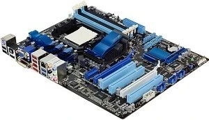 ASUS M4A88T-V Evo/USB3 (AMD AM3)