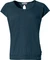 Vaude Skomer III Funktionsshirt kurzarm dark sea (Damen) Vorschaubild