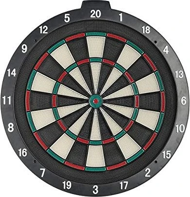 Best Sporting Safety Dartscheibe