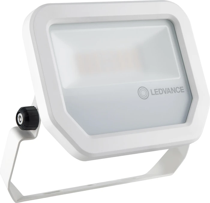 Osram Ledvance Floodlight FL PFM 20W/3000K SYM 100 WT Wandleuchte weiß