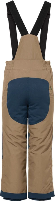 Vaude Snow Cup III Skihose lang oat (Junior)