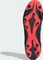 adidas F50 Club FG/MG core black/iron metallic/lucid red Vorschaubild