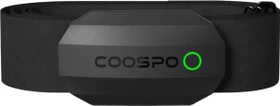 Coospo H808S Brustgurt schwarz