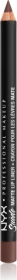 NYX Suede Matte Lip Liner los angeles 2.0, 1g