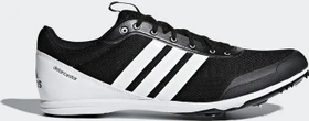 adidas Distancestar core black/ftwr white (Herren)