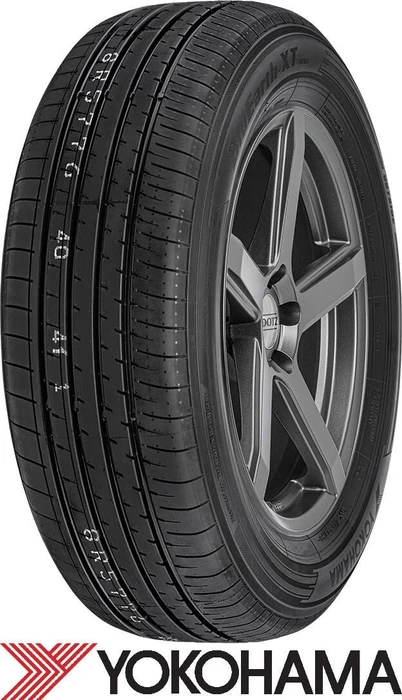 Yokohama BluEarth-XT AE61