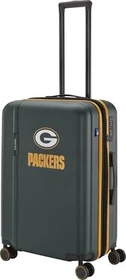 Travelite x NFL Trolley M erweiterbar Green Bay Packers